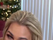 Jordan Maxx POV Blowjob with Edging