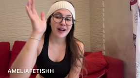 FARTCOIN - THE FARTING CRYPTO GIRLIE