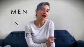 Men in Trees