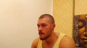 Thomas Hunk Private Show