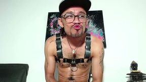 Tan Shavey Party on Mar 27, 2026