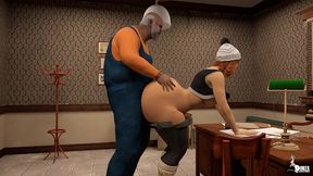 the proposition xmas special 3