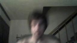 Having Fun with Zach