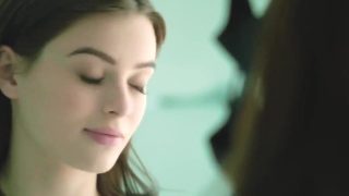 Drietal, pijpen &#8211; Anale trio voor Amerikaanse stiefzus met grote kont Lana Rhoades