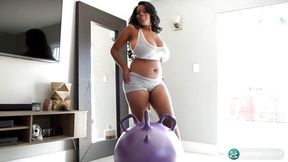 Bounce, Amora, Bounce!