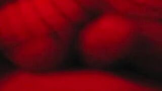 Amateur ARGENTINA GODDESS riding Doppa Latino huge dick after a YouTube clip. Pretty HAPPY ENDING