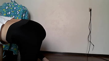 Corno viadinho malhando,comente oque ele merece