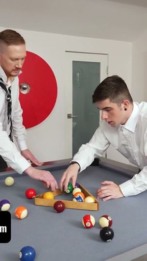 Freeuse Twink! Two Hunks Use Hot Guy as a Sex Toy   Clip 1