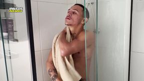 o segredo do meu primo