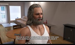 Her Little Secret - Big Ass MILF Blowjob Big Cock