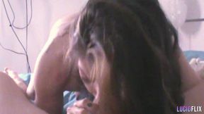 Lucidflix Vhsex Episode 14: Brenna Mckenna