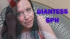 Giantess SPH