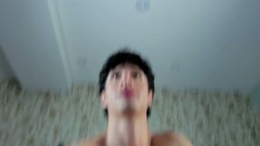 Xam Collen Private Show