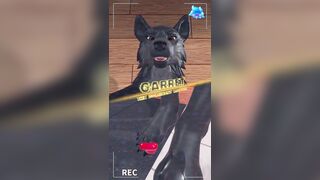 Unshaved VR Goon Colon The Game