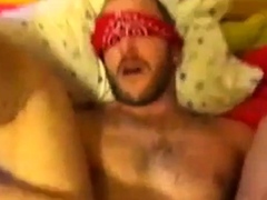 verbal daddy fucks manpussy