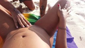 novinho cafucu me viu sozinha na praia e veio me chupar ate gozar
