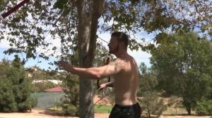 Brody & David: bareback - anal Sneak Peek
