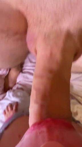 Female POV Blowjob - Cum in My MOUTH. I want to Swallow your CUM Down to the last Drop   Clip 1