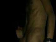 Midnight Sreet Wank