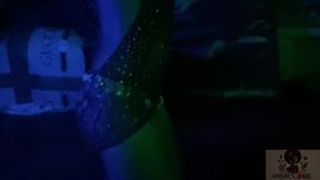 Let Me Put on a Show for You Daddytwerk My Juicy Ass in Your Face!!