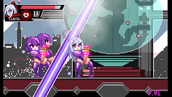 [H-Game] Buzama - Gameplay