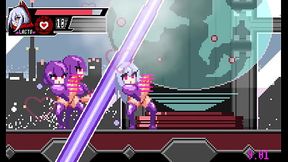 [H-Game] Buzama - Gameplay