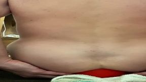easttnguy22 fisting and huge butt plug mr hankeys atlas xxxl