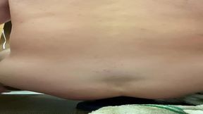 easttnguy22 fisting and huge butt plug mr hankeys atlas xxxl
