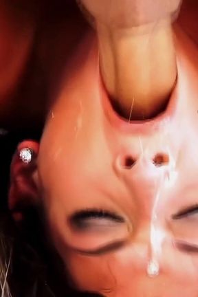 Tory Lane&#039;s Holes Destroyed in Extreme Gangbang