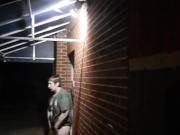 Self piss & getting nekked at local doc's office