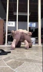 ANAL HOOK, FIST &amp; GAPING
