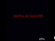 Twink Riding His Dildo! Full Video on OnlyFans!