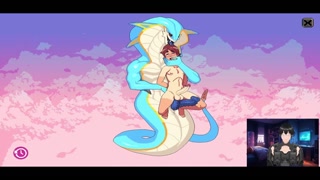 Cloud Meadow GAY Game - All gay gameplay