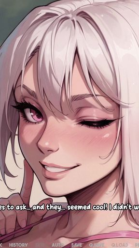 Shadows of Ambition (part 32)