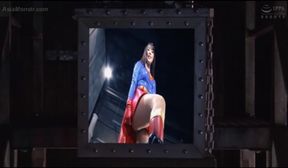 ghmt 82 accel woman madam meari tsuji