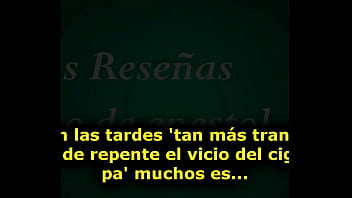 Entrevista a Daniela (Parte 1)