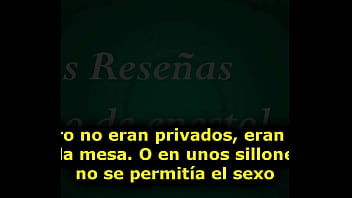 Entrevista a Daniela (Parte 1)