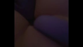 Madisonfox - Clitoral Orgasm&mdash_ Oct 17, 2025