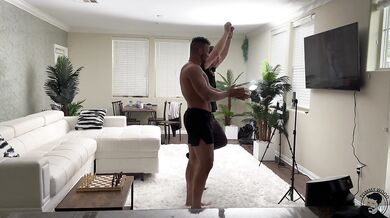 Beautiful Blonde Getting Double Penetrated