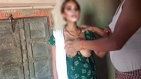 Desi sexy stepmothers sex fantasy