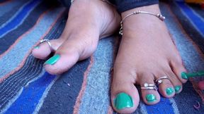 Suhagraat vlogs with horny wife