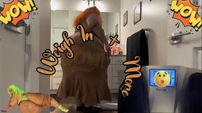 Weigh In Plus More ( Jan 11, 2026