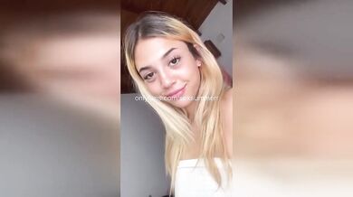 My stepsis got wrecked live on twitch chat heard every filthy scream before ban