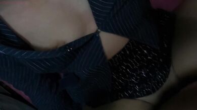 pinay tita got drilled after school meeting 2023