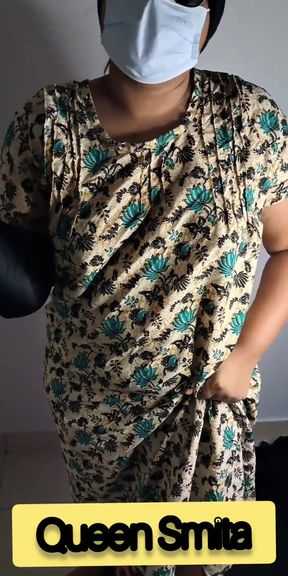 Amma Does Not Want to Part From Stepson