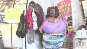 NORMA STITZ JOI MIND OVER COCK MP4 FORMAT