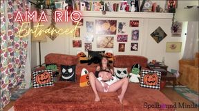 Ama Rio - Deeper Submission (2nd Session)