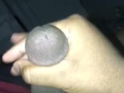 Pinky dick
