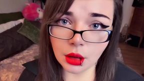 Boss's Self Degrading Cunt (Short Version)