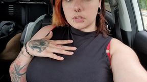 exhib sur l autoroute